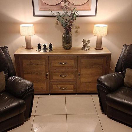 ניוארי White Mountain Cottage מראה חיצוני תמונה