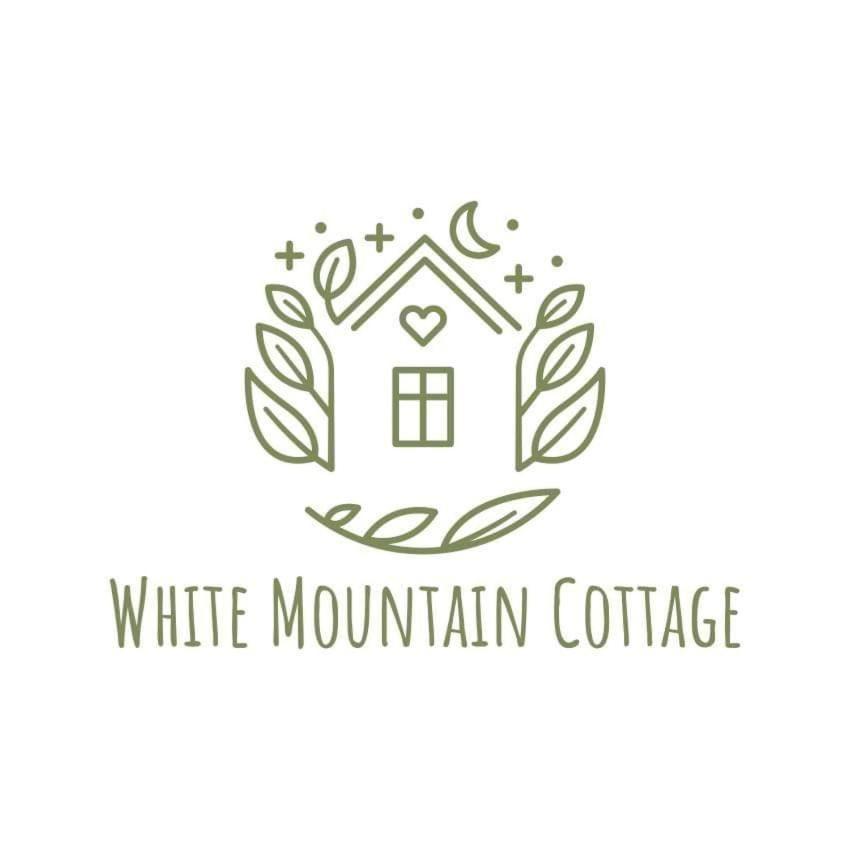 ניוארי White Mountain Cottage מראה חיצוני תמונה
