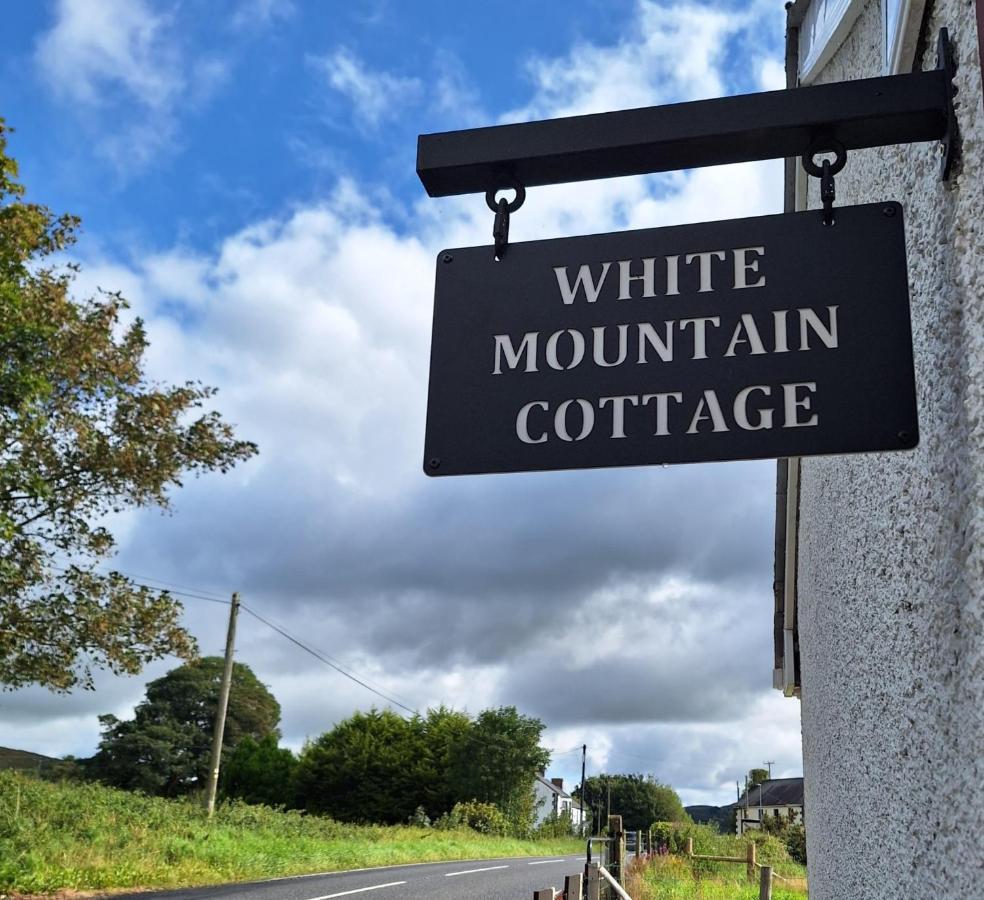 ניוארי White Mountain Cottage מראה חיצוני תמונה