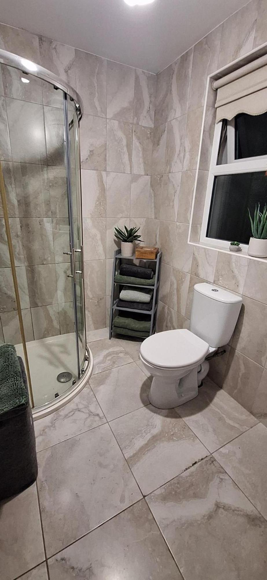 ניוארי White Mountain Cottage מראה חיצוני תמונה