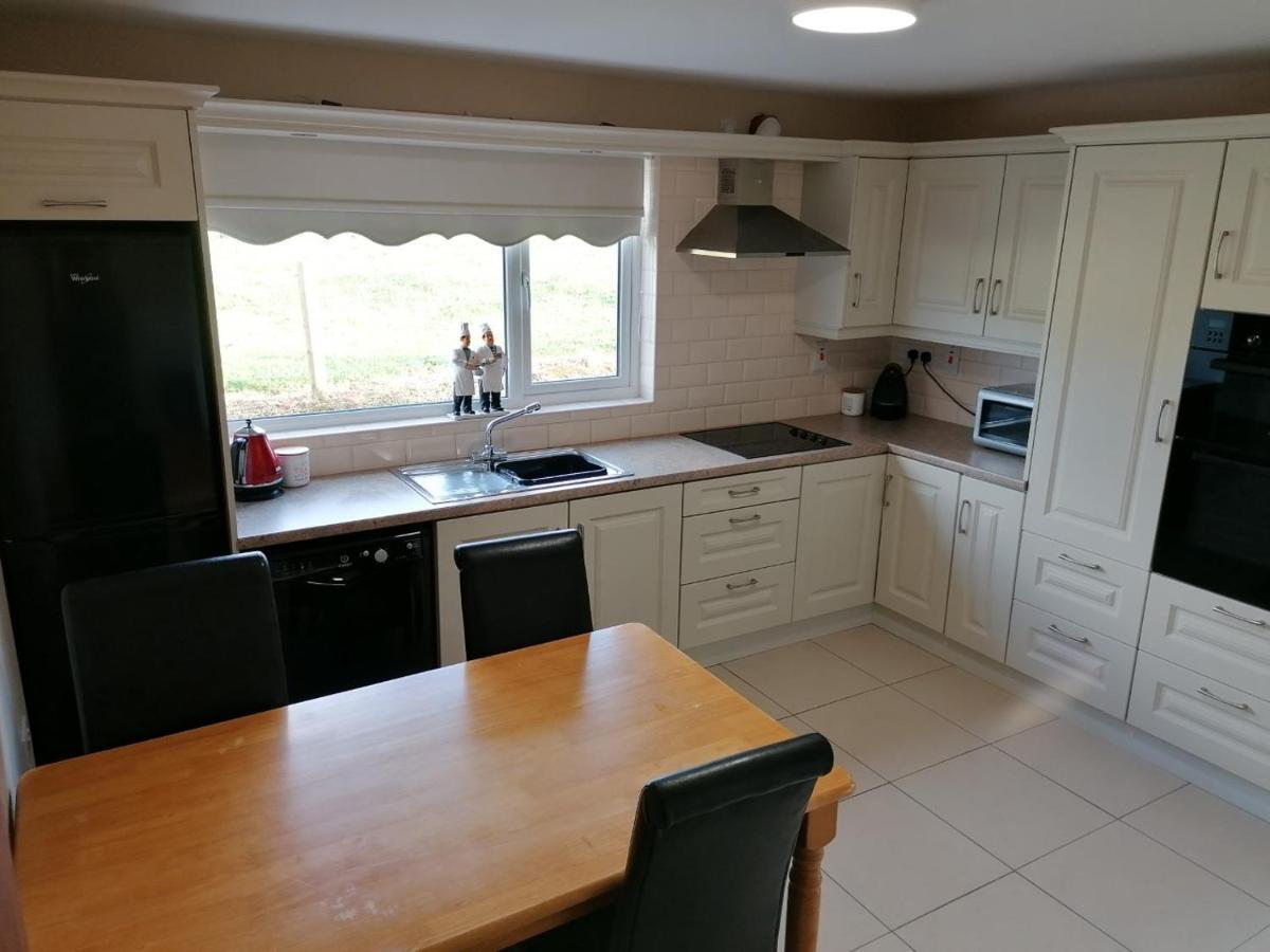 ניוארי White Mountain Cottage מראה חיצוני תמונה